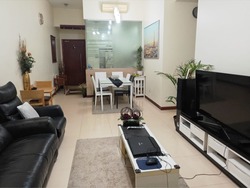 La Casa (D25), Condominium #213681621
